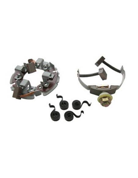 Kit de réparation charbons de démarreur SGR Honda