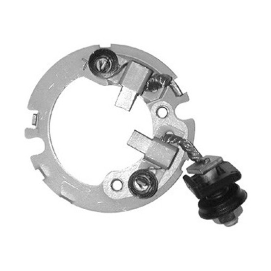Kit de réparation charbons de démarreur SGR Honda 600 CBR RR