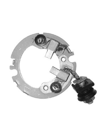 Kit de réparation charbons de démarreur SGR Honda 600 CBR RR