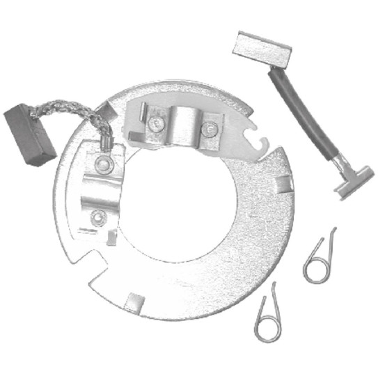 Kit de réparation charbons de démarreur SGR Piaggio
