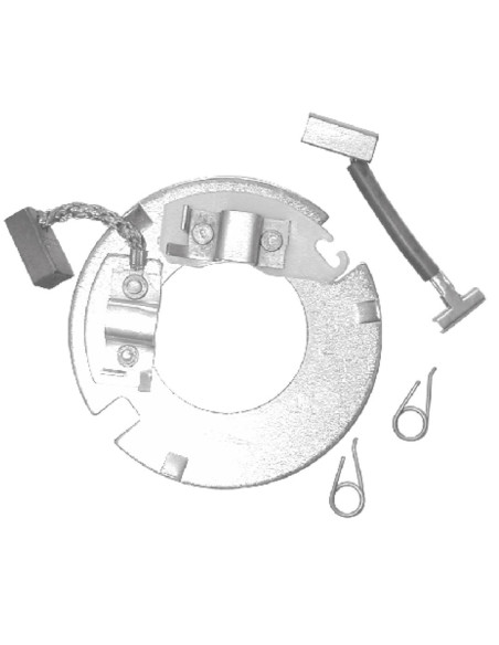 Kit de réparation charbons de démarreur SGR Piaggio