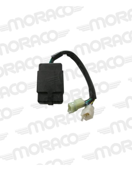 Boitier CDI SGR Kymco 250 X-Citing 2004-2006
