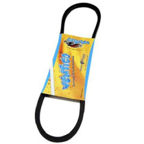 Courroie cyclomoteur Ventico D237 Ciao PX Lisse (sans variateur - poulie 90mm)