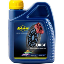 Liquide de Frein PUTOLINE DOT 4 URBF (500 ml)