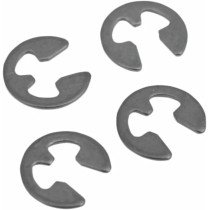 Clips d'aiguille MIKUNI VM40 et 44, TM 36 & 40 à palonnier HSR 42-45