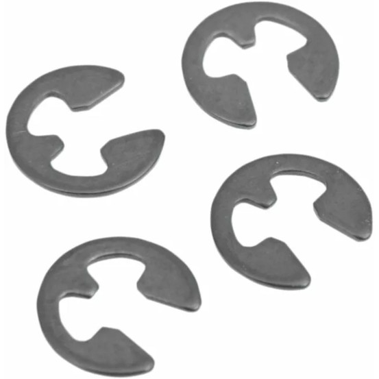 Clips d'aiguille MIKUNI VM40 et 44, TM 36 & 40 à palonnier HSR 42-45