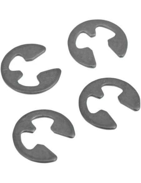 Clips d'aiguille MIKUNI VM40 et 44, TM 36 & 40 à palonnier HSR 42-45