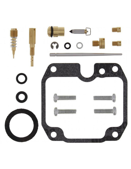 Kit réparation de carburateur MOOSE RACING 125 TT-R, TT-R L 2006-2007