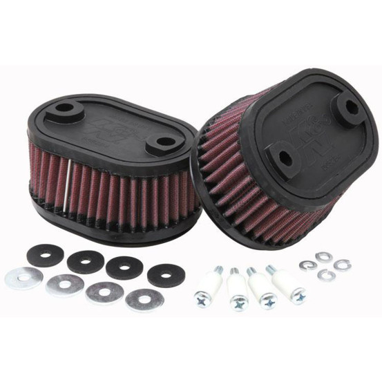 Filtre à air K&N Kawasaki 750 VN Vulcan 1986-2006