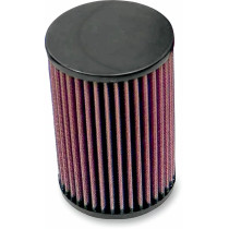 Filtre à air K&N Yamaha 350 Bruin 2004-06, 350 Wolverine 2006-09, 350 Grizzly 2007-14, 400 YFM 2004-06, 450 Grizzly 2008-14, ..