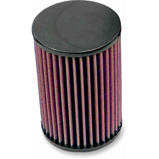 Filtre à air K&N Yamaha 350 Bruin 2004-06, 350 Wolverine 2006-09, 350 Grizzly 2007-14, 400 YFM 2004-06, 450 Grizzly 2008-14, ..