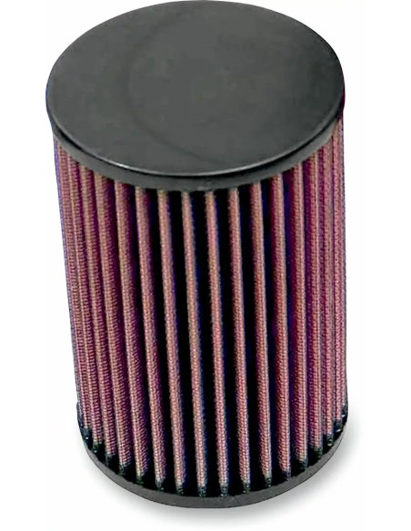 Filtre à air K&N Yamaha 350 Bruin 2004-06, 350 Wolverine 2006-09, 350 Grizzly 2007-14, 400 YFM 2004-06, 450 Grizzly 2008-14, ..