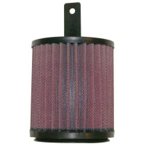 Filtre à air K&N Suzuki 250 LT-F Ozark 2002-09, 2012-14, 250 LT-Z Quad Sport 2004-09