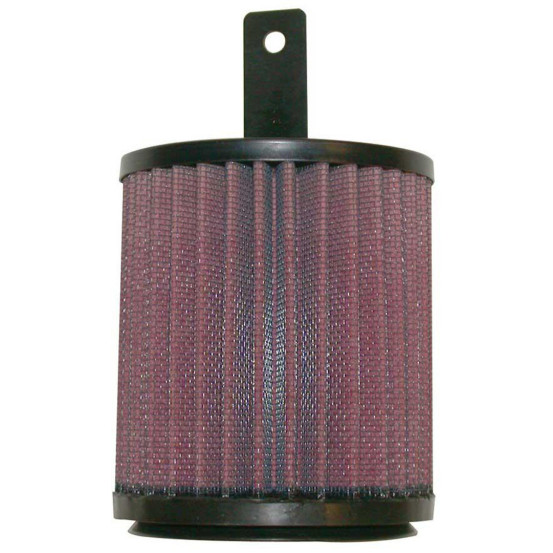 Filtre à air K&N Suzuki 250 LT-F Ozark 2002-09, 2012-14, 250 LT-Z Quad Sport 2004-09
