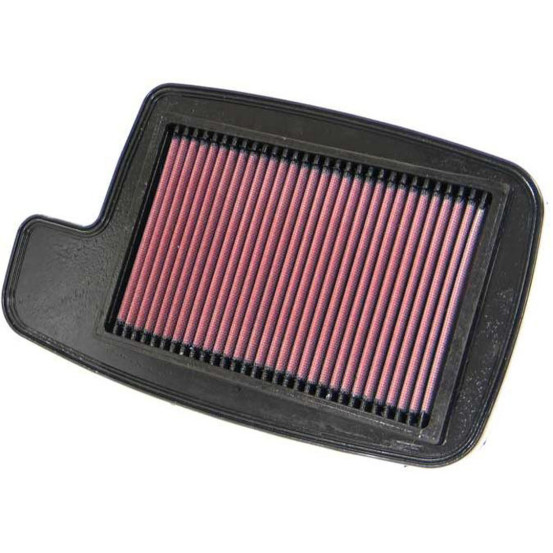 Filtre à air K&N Arctic Cat 650 H1 4x4 2006, 650 V2 2005-06, 650 4x4 2004-06