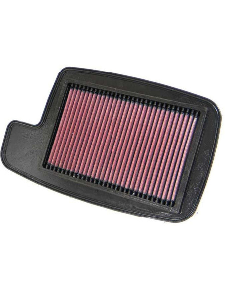 Filtre à air K&N Arctic Cat 650 H1 4x4 2006, 650 V2 2005-06, 650 4x4 2004-06