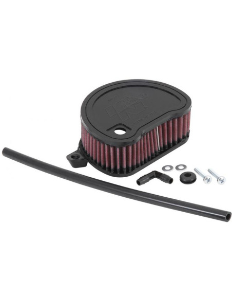 Filtre à air K&N Yamaha 1700 XV Road Star 2004-2014