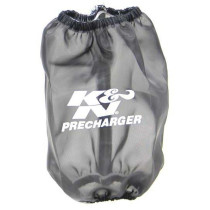Sur-filtre à air K&N 450 YXR Rhino 2006-09 / 660 YXR Rhino 2004-07