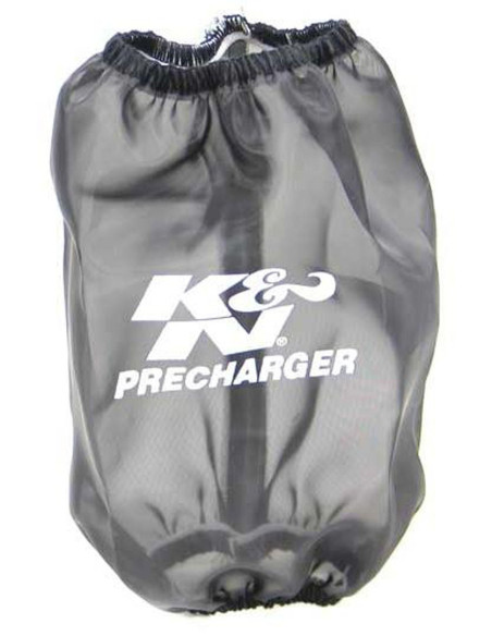 Sur-filtre à air K&N 450 YXR Rhino 2006-09 / 660 YXR Rhino 2004-07