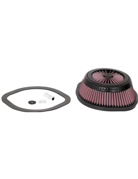 Filtre à air K&N Xstream 125 RM 1996-00 / 250 RM 1999-04