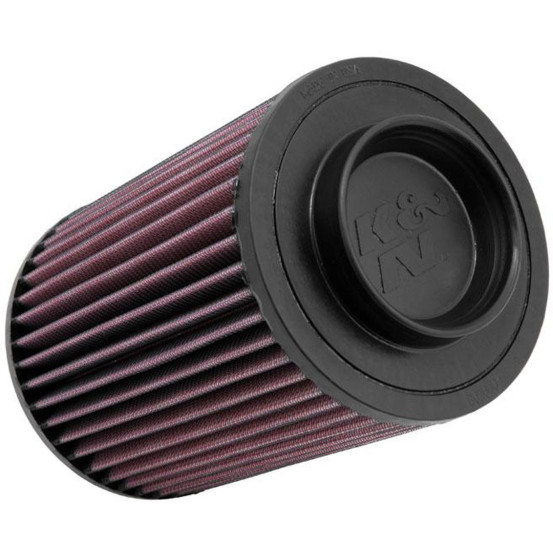 Filtre à air K&N Polaris 800 Ranger 2008-2016, 2008-2014