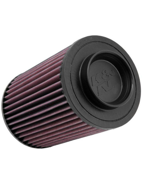 Filtre à air K&N Polaris 800 Ranger 2008-2016, 2008-2014