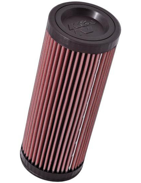 Filtre à air K&N Polaris Ranger 400 2010-14, 425 2003, 500 2005-13, XP 700 2005-09, 800 2008-12