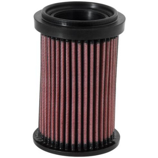 Filtre à air K&N Ducati 696 Monster 2008-14, 796 Monster 2010-13, 1000 Monster Evo 2009-13