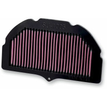Filtre à air K&N Suzuki 1000 GSX-R 2005-2008 (spécifique course)