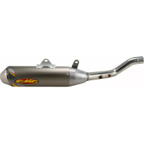 Silencieux FMF RACING POWERCORE 4 YAMAHA 450 YFZ R 2009-2017