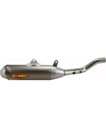 Silencieux FMF RACING POWERCORE 4 YAMAHA 450 YFZ R 2009-2017
