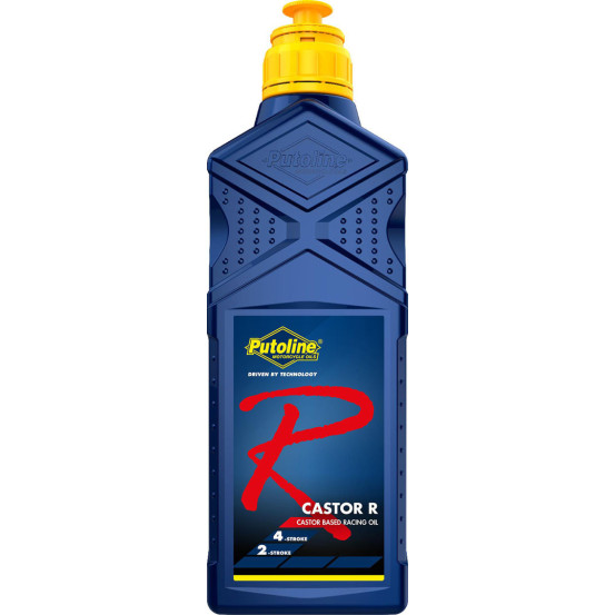 Huile PUTOLINE Kart 2 (1 litre)