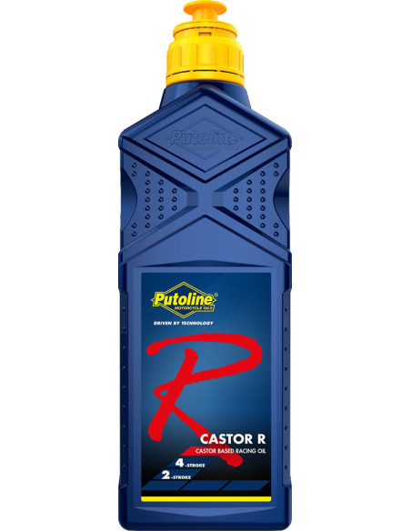 Huile PUTOLINE Kart 2 (1 litre)