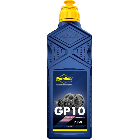 Huile de Transmission PUTOLINE GP10 (1 litre)