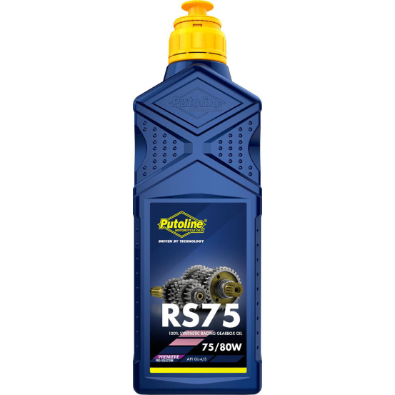 Huile de Transmission PUTOLINE RS 75 (1 litre)