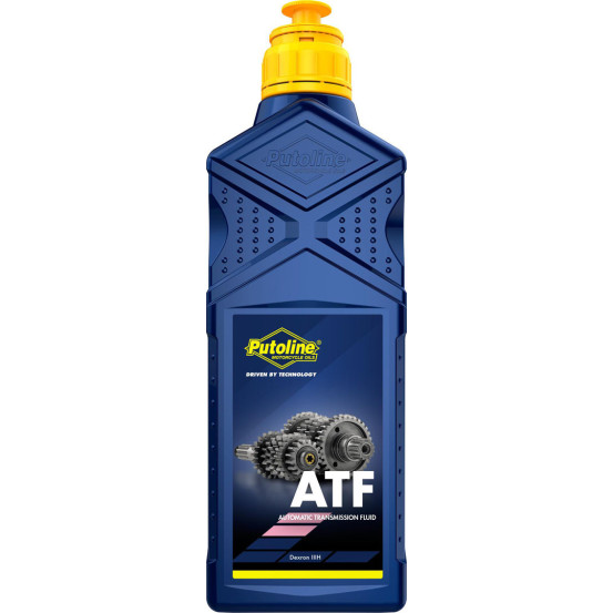 Huile transmission automatique PUTOLINE ATF (1 litre)