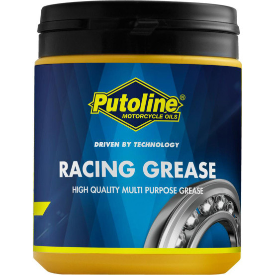 Graisse PUTOLINE Racing (600 ml)