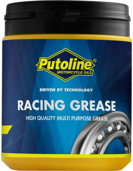 Graisse PUTOLINE Racing (600 ml)