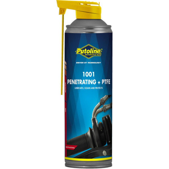 Spray PUTOLINE 1001 Penetrating (500 ml)