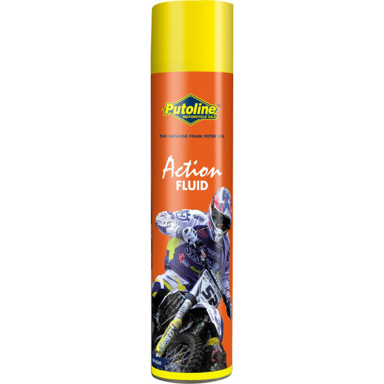 Huile PUTOLINE Action Fluid (600 ml)