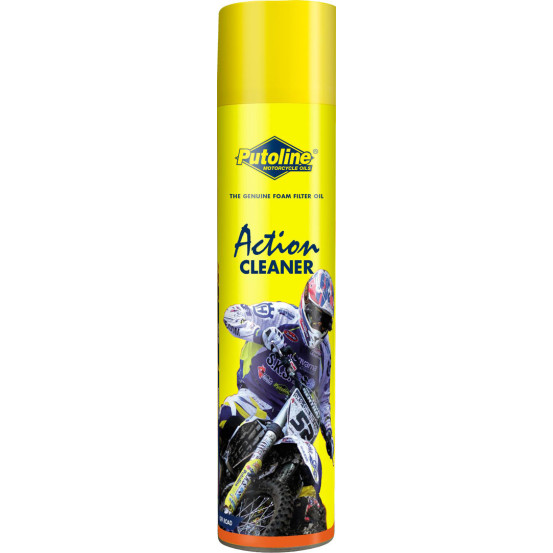 Huile PUTOLINE Action Cleaner (600 ml)