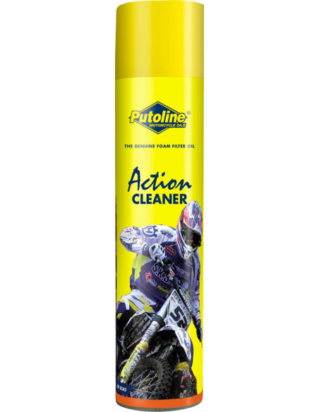 Huile PUTOLINE Action Cleaner (600 ml)