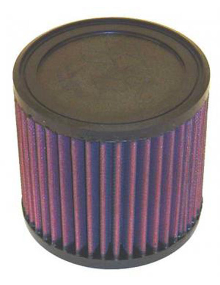 Filtre à air K&N Aprilia 1000 RSV 1998-2001, 1000 Falco SL 2000-2004, RST 1000 Futura 2001-2004