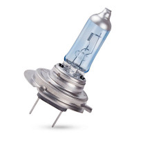 Ampoule PHILIPS BLUE VISION type H7