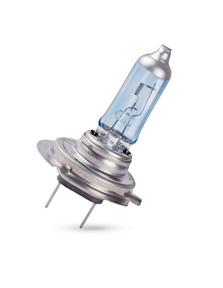 Ampoule PHILIPS BLUE VISION type H7