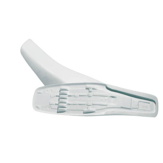 Mousse de selle RACETECH YAMAHA YZ250F 10-13 standard