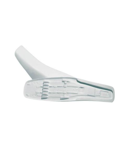 Mousse de selle RACETECH YAMAHA YZ250F 10-13 standard