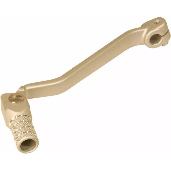 Sélecteur de vitesse EMGO alu forgé 400 XR R 1996-2006