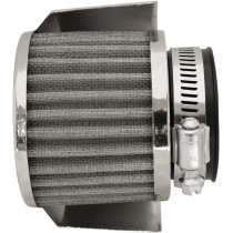 Filtre conique EMGO diamètre 45mm