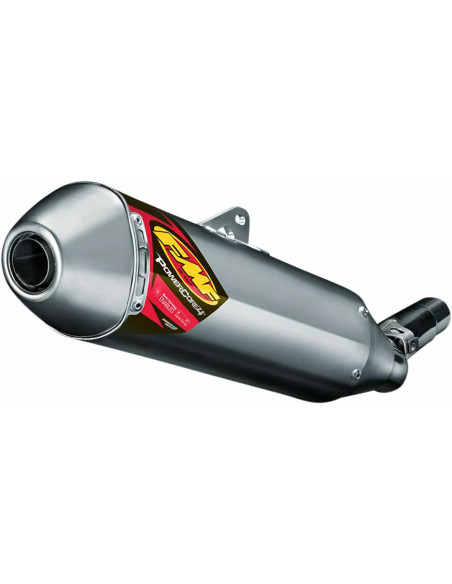 Silencieux FMF PowerCore 4 HEX 250/350 SXF 2013-2015